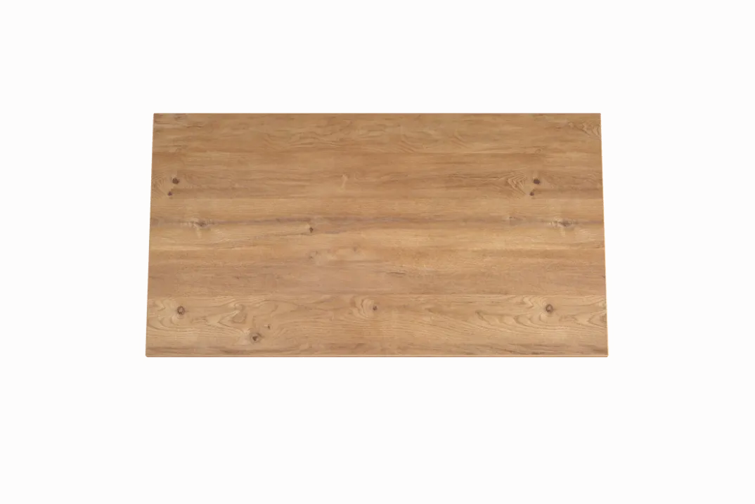 Storke Panton wastafelblad voor waskom(men)