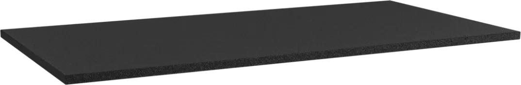 Storke Panton wastafelblad voor waskom(men)