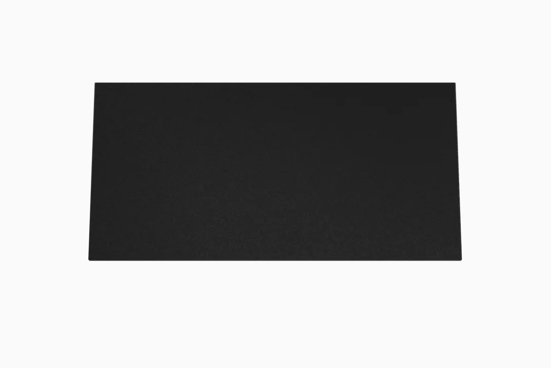 Storke Panton wastafelblad voor waskom(men)