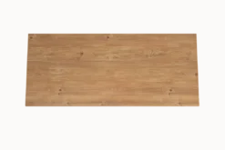 Storke Panton wastafelblad voor waskom(men)