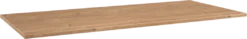 Storke Panton wastafelblad voor waskom(men)