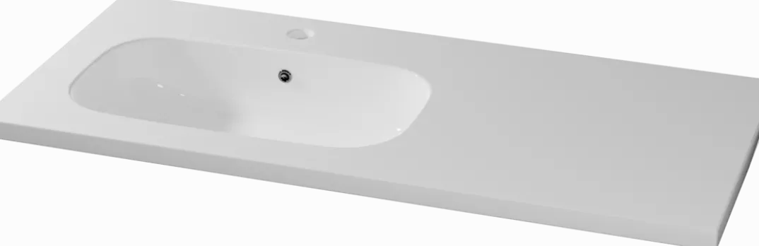 Storke Planza wastafel