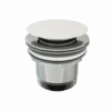 Storke Push-open afvoerplug