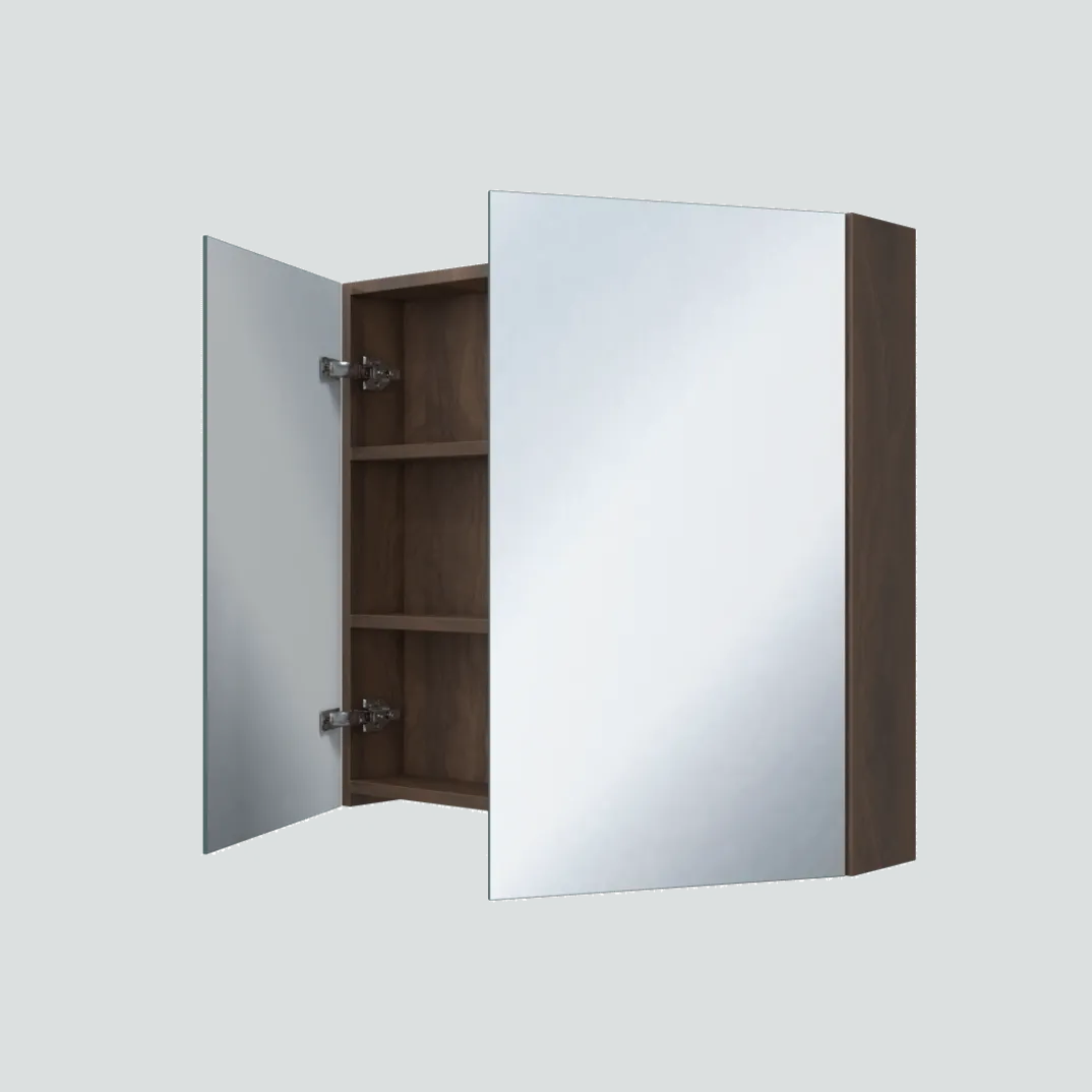 Storke Reflecta spiegelkast