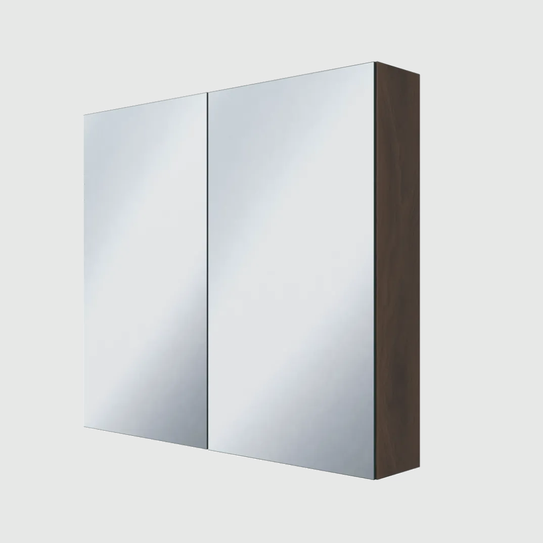 Storke Reflecta spiegelkast