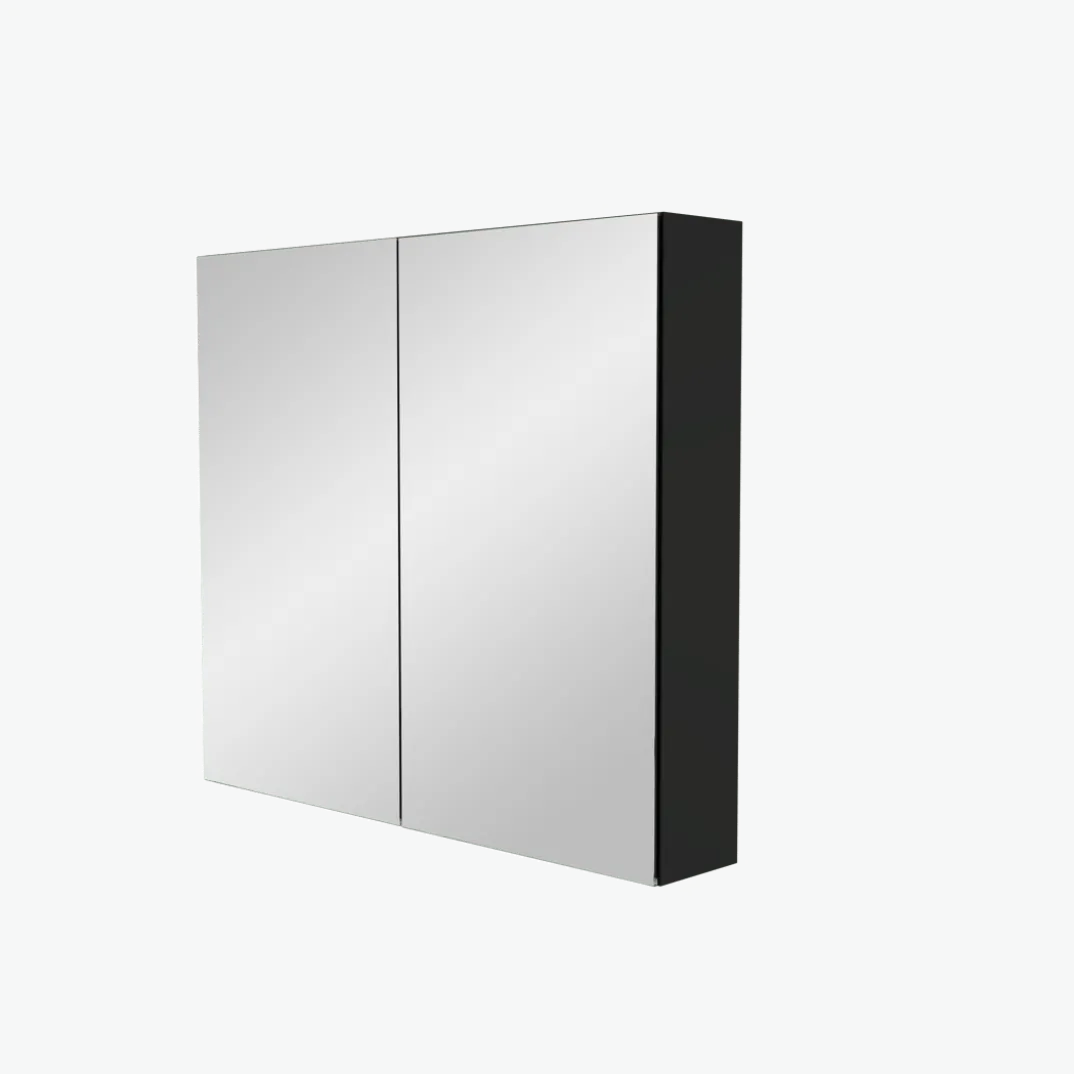 Storke Reflecta spiegelkast