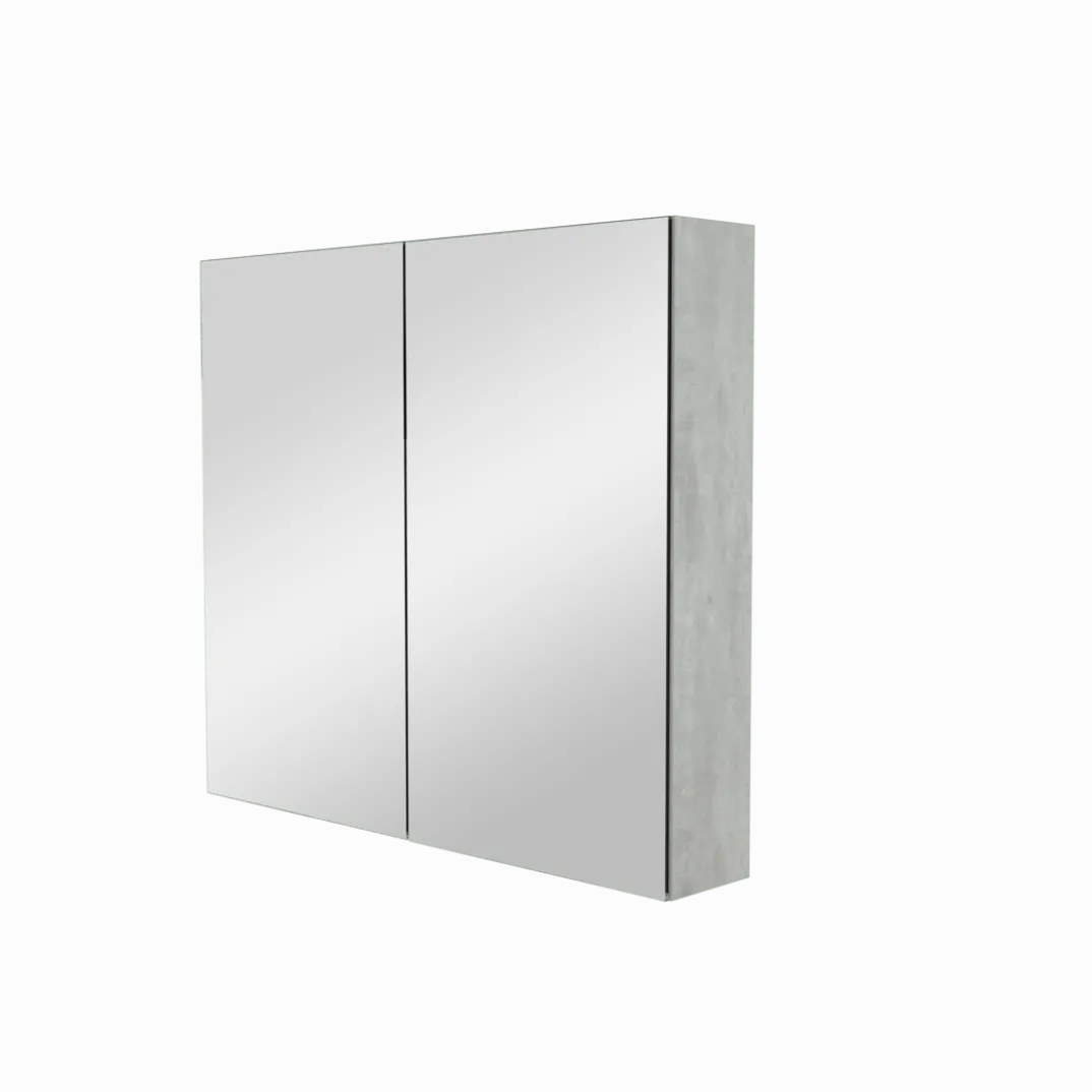 Storke Reflecta spiegelkast
