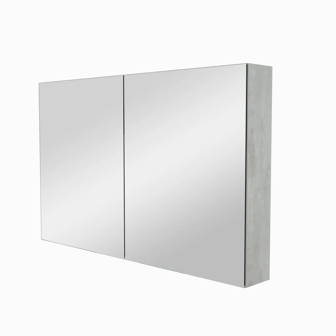 Storke Reflecta spiegelkast