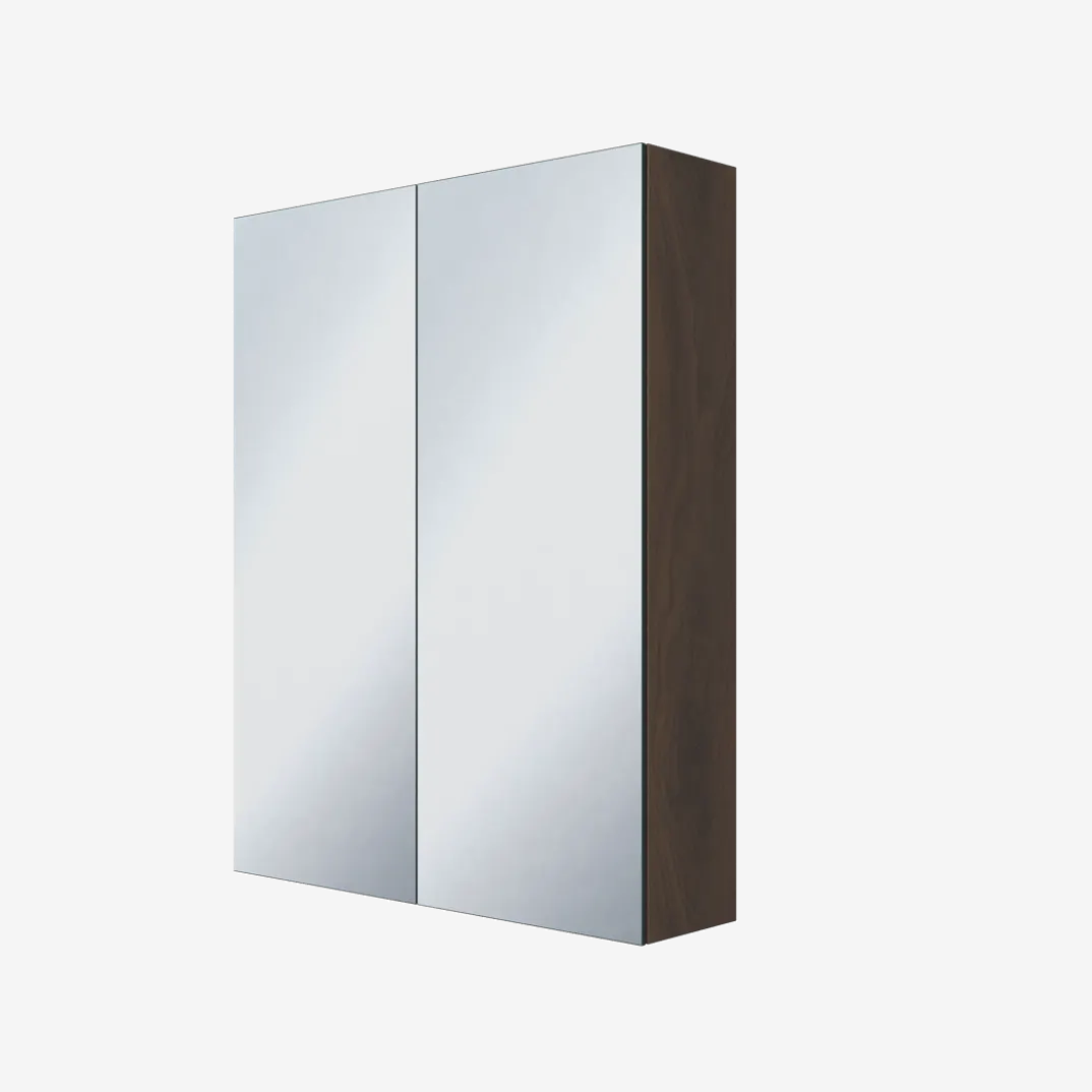 Storke Reflecta spiegelkast