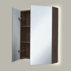 Storke Reflecta spiegelkast