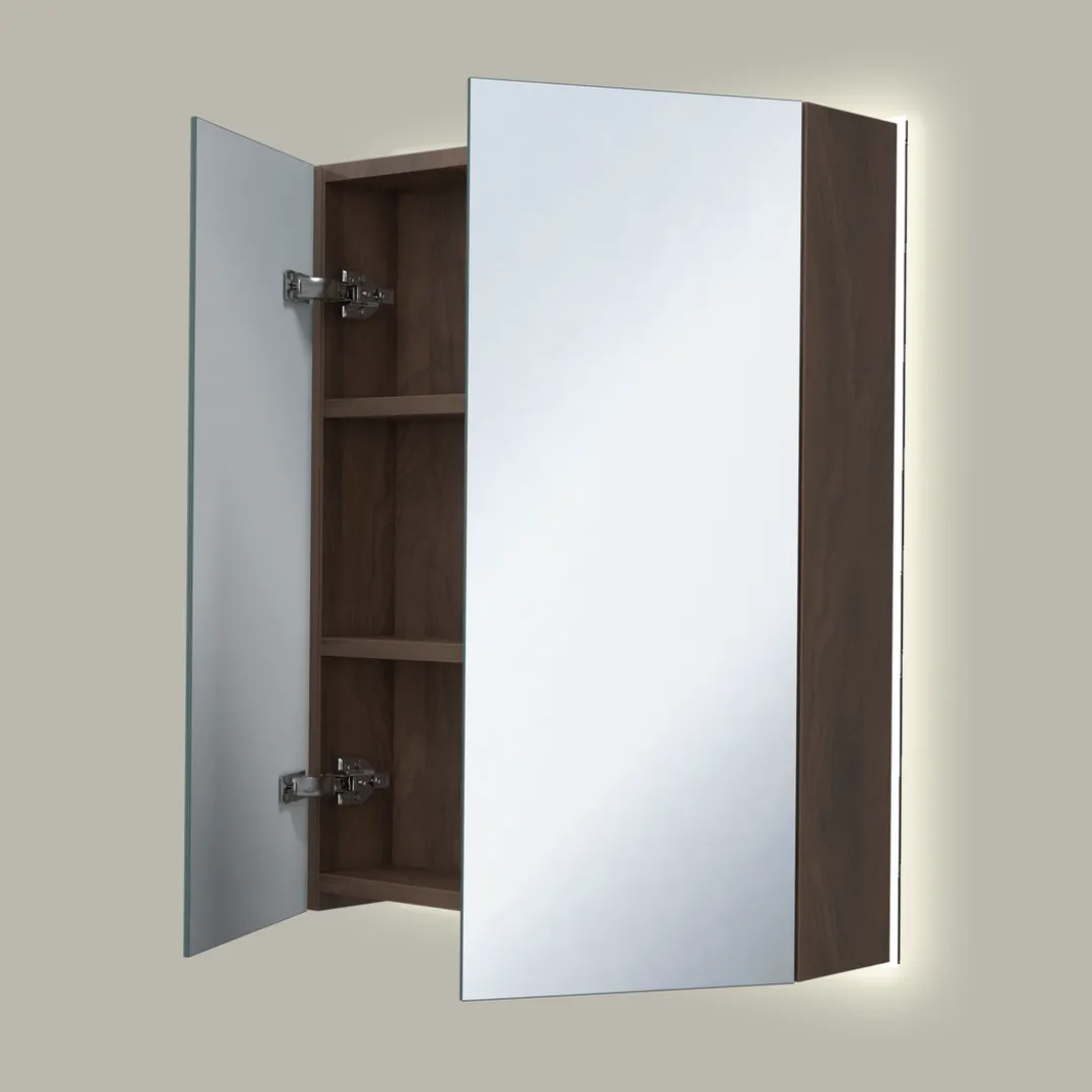 Storke Reflecta spiegelkast