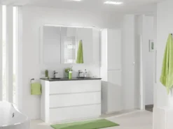 Storke Reflecta spiegelkast