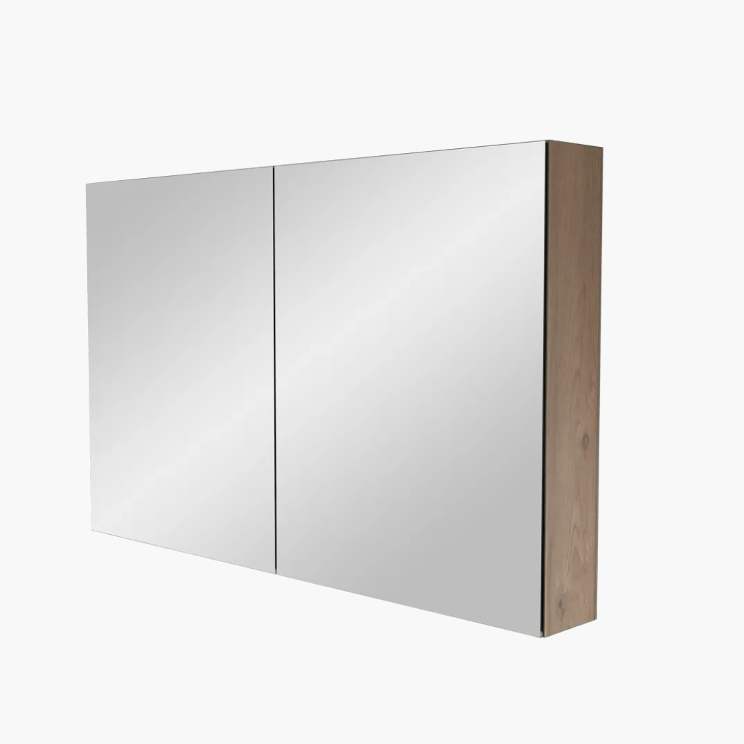 Storke Reflecta spiegelkast