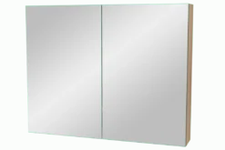 Storke Reflecta spiegelkast