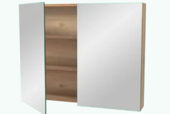 Storke Reflecta spiegelkast
