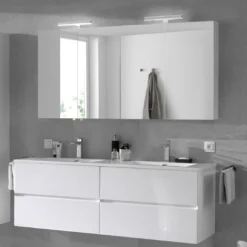 Storke Reflecta spiegelkast