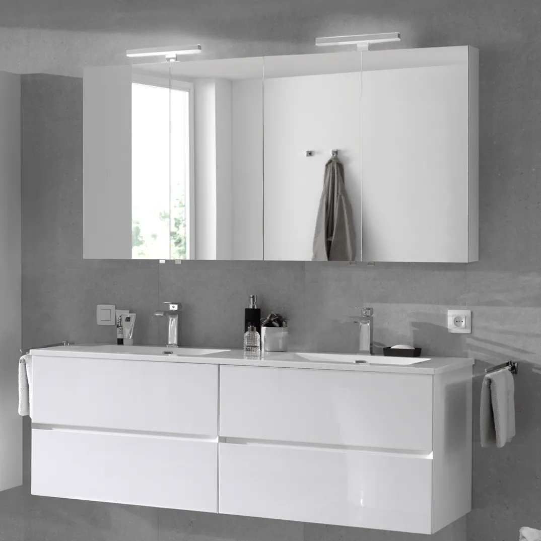 Storke Reflecta spiegelkast