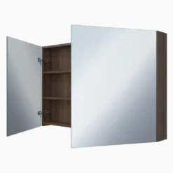 Storke Reflecta spiegelkast