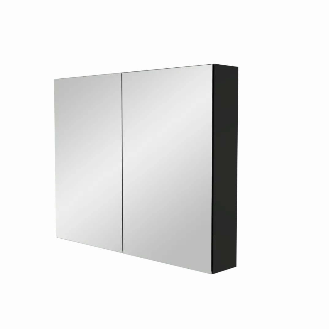 Storke Reflecta spiegelkast