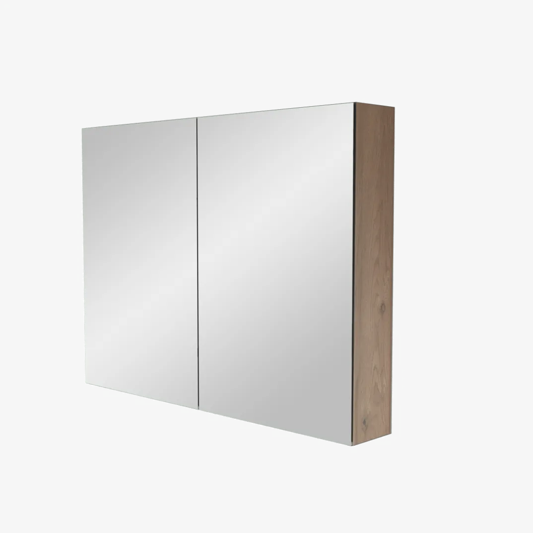 Storke Reflecta spiegelkast