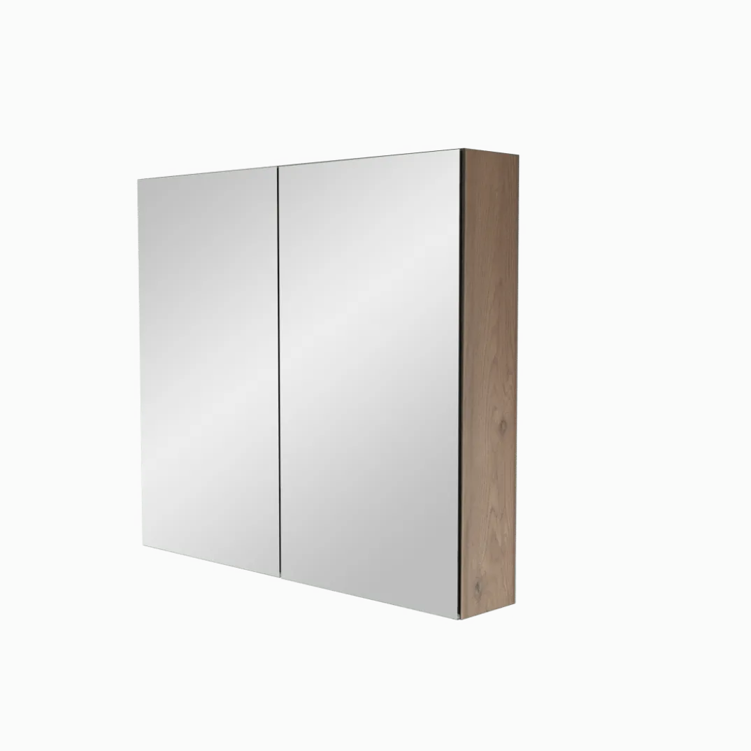 Storke Reflecta spiegelkast