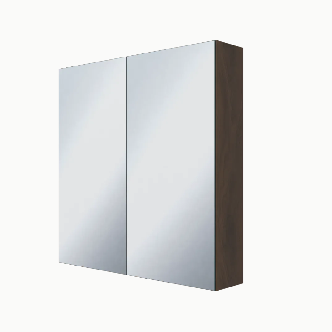 Storke Reflecta spiegelkast