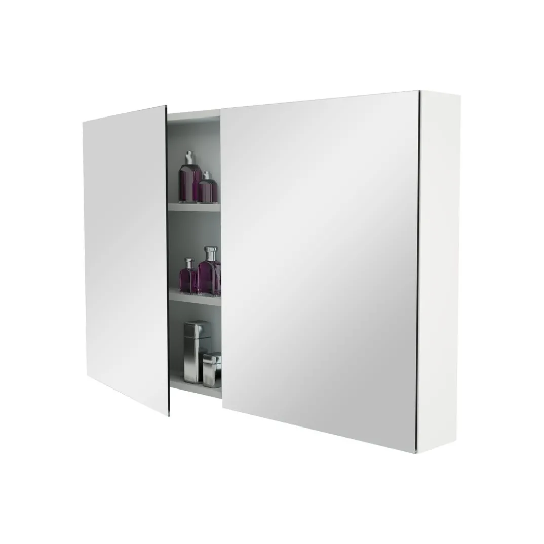 Storke Reflecta spiegelkast