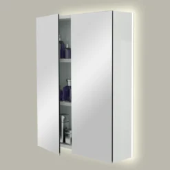 Storke Reflecta spiegelkast