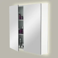 Storke Reflecta spiegelkast