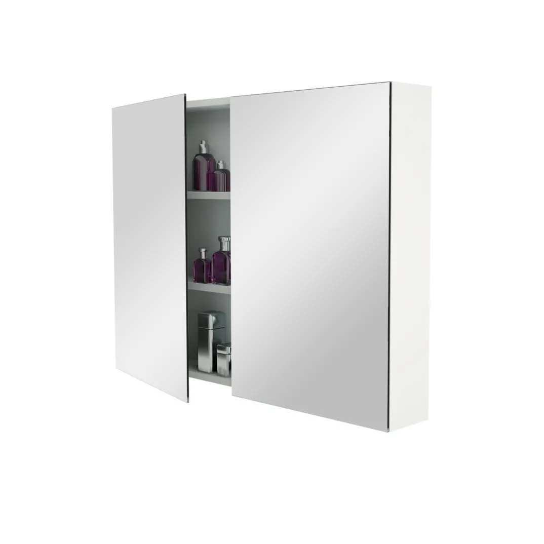 Storke Reflecta spiegelkast