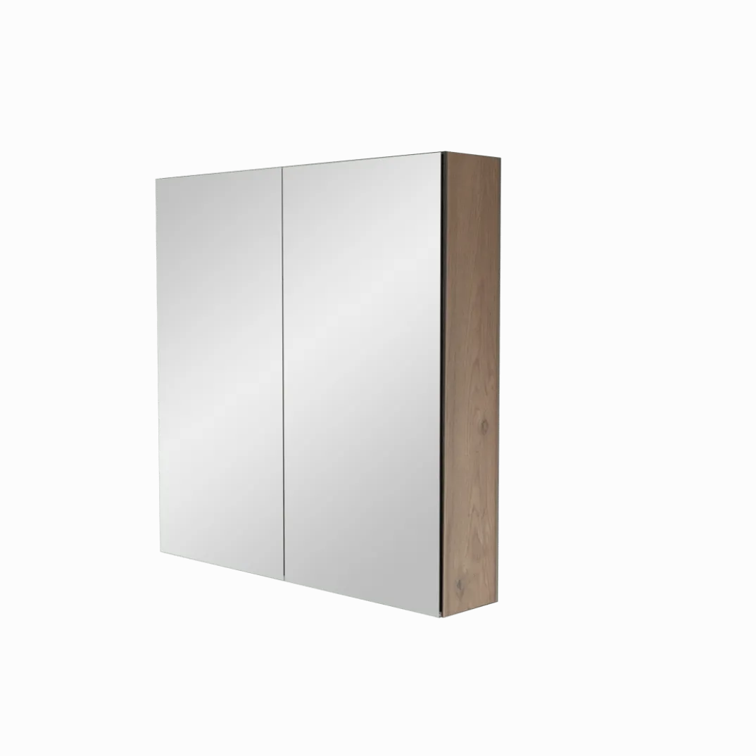 Storke Reflecta spiegelkast