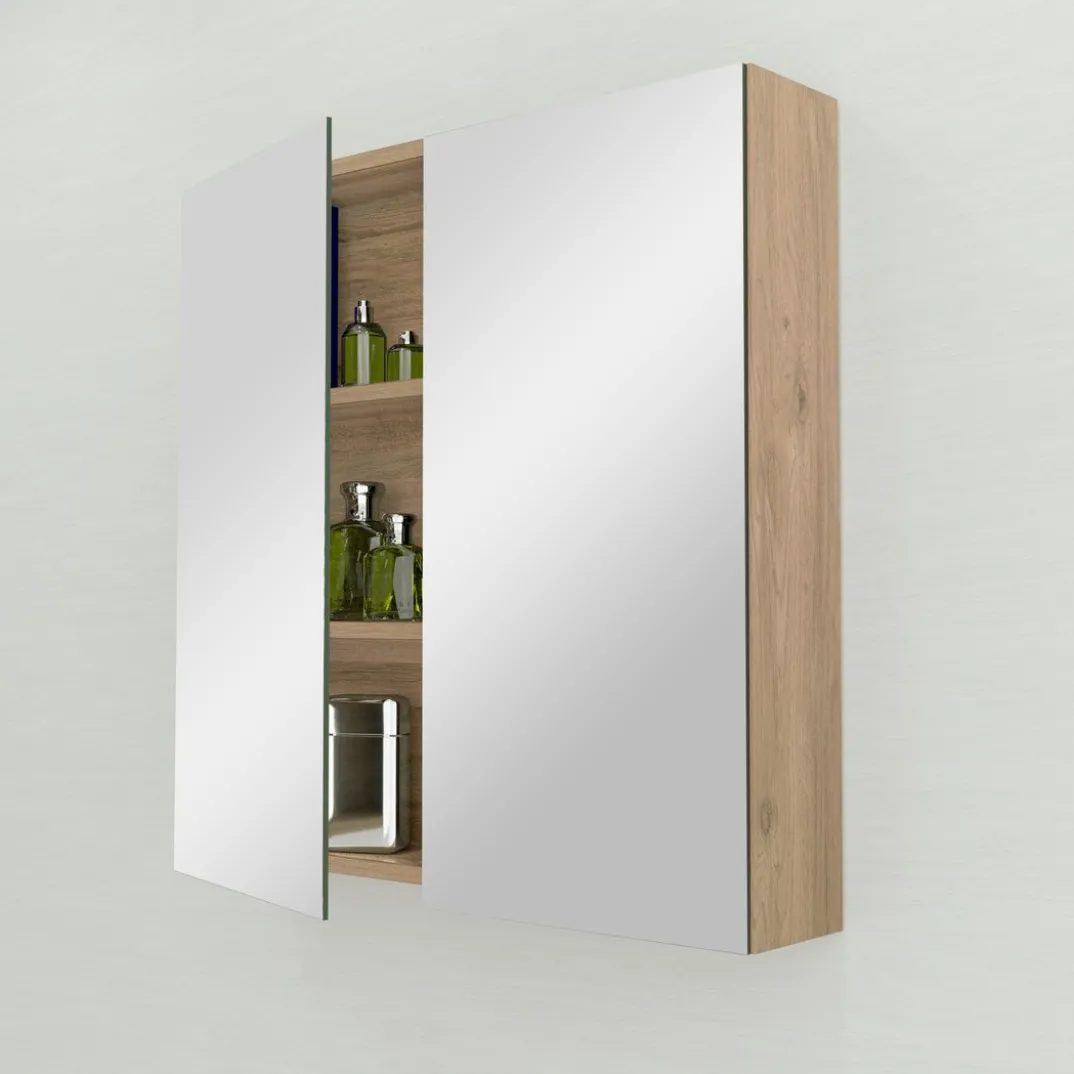 Storke Reflecta spiegelkast