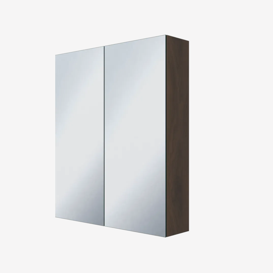 Storke Reflecta spiegelkast