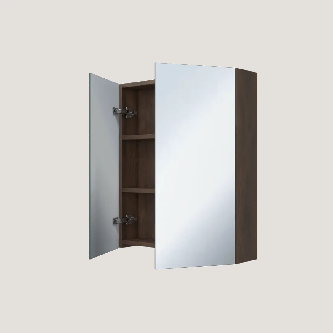 Storke Reflecta spiegelkast