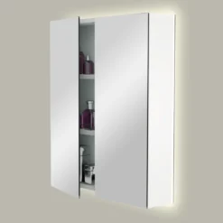 Storke Reflecta spiegelkast