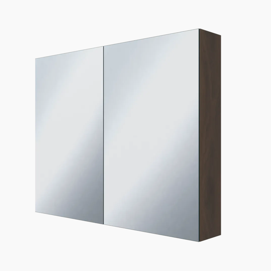 Storke Reflecta spiegelkast
