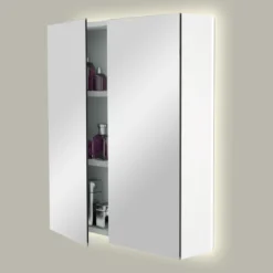 Storke Reflecta spiegelkast