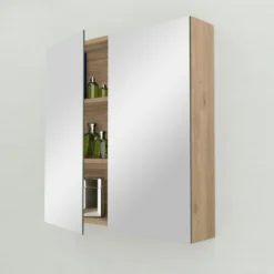Storke Reflecta spiegelkast