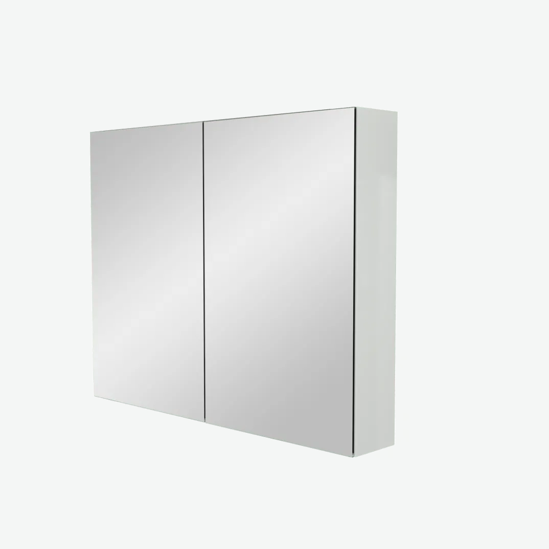 Storke Reflecta spiegelkast