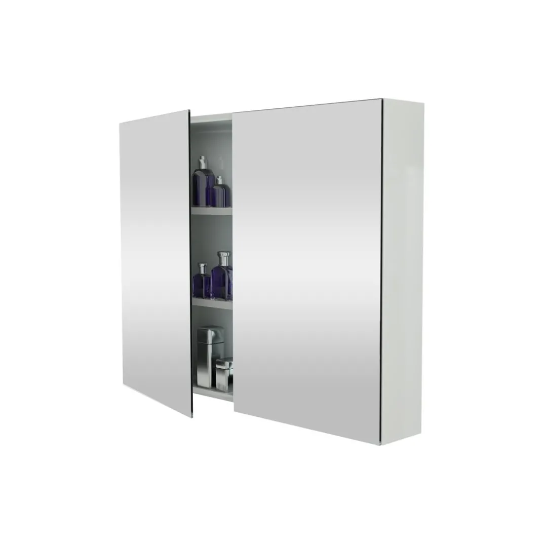 Storke Reflecta spiegelkast
