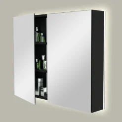 Storke Reflecta spiegelkast