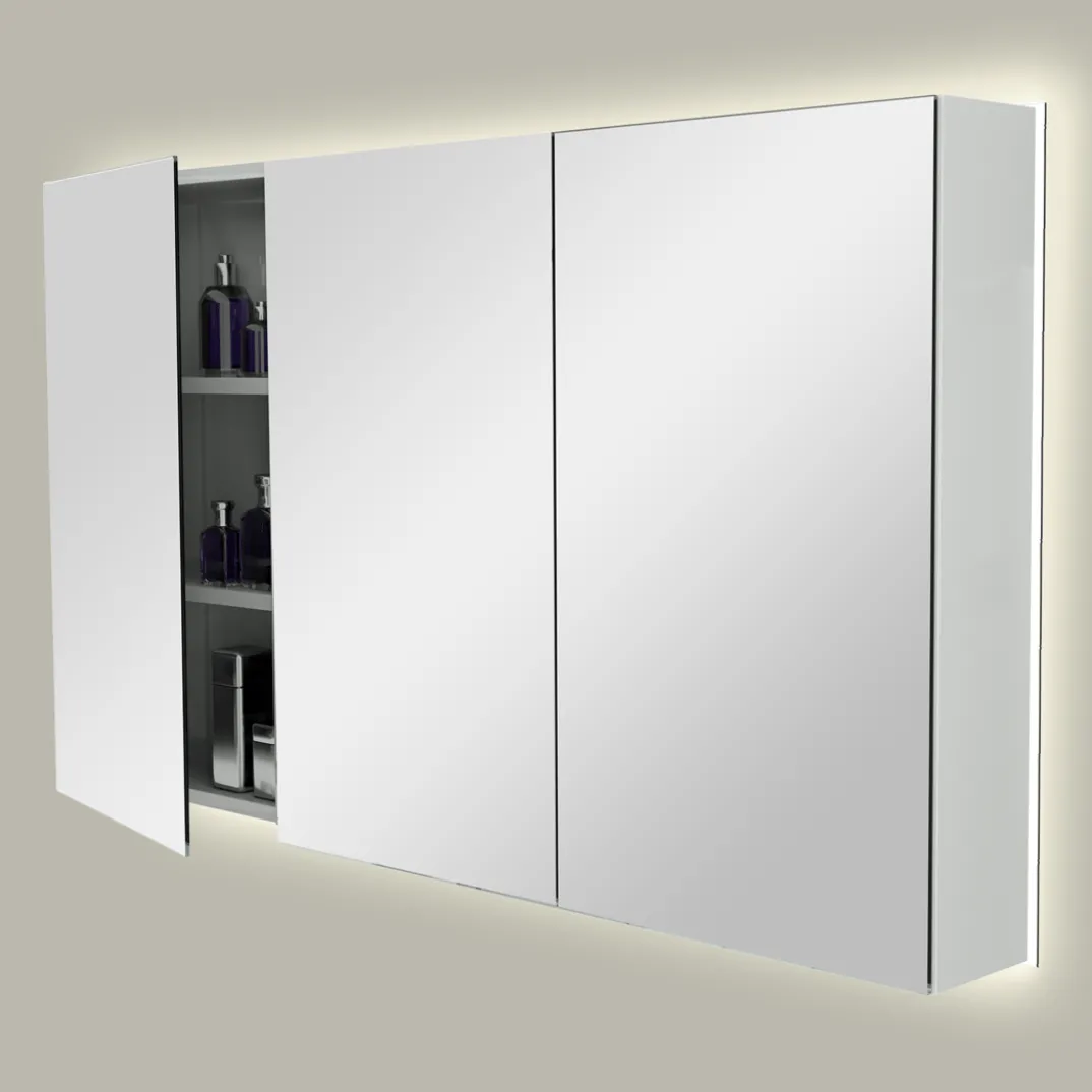 Storke Reflecta spiegelkast