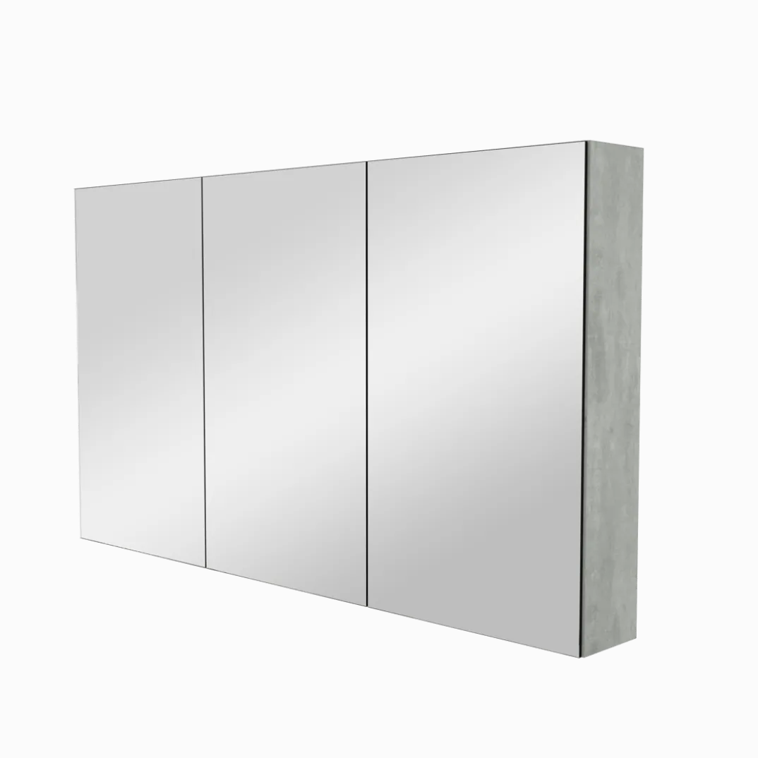 Storke Reflecta spiegelkast