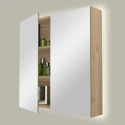 Storke Reflecta spiegelkast