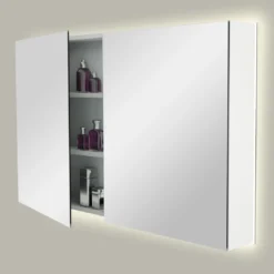 Storke Reflecta spiegelkast