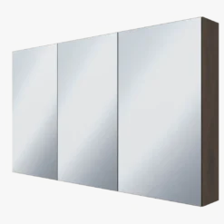 Storke Reflecta spiegelkast