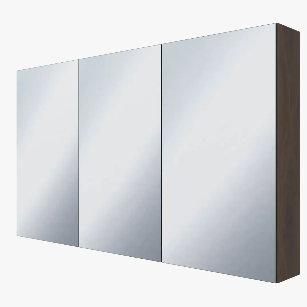 Storke Reflecta spiegelkast
