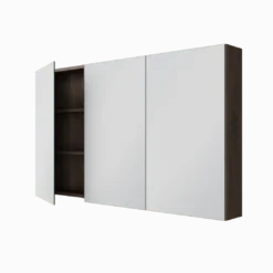 Storke Reflecta spiegelkast