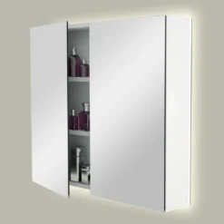 Storke Reflecta spiegelkast