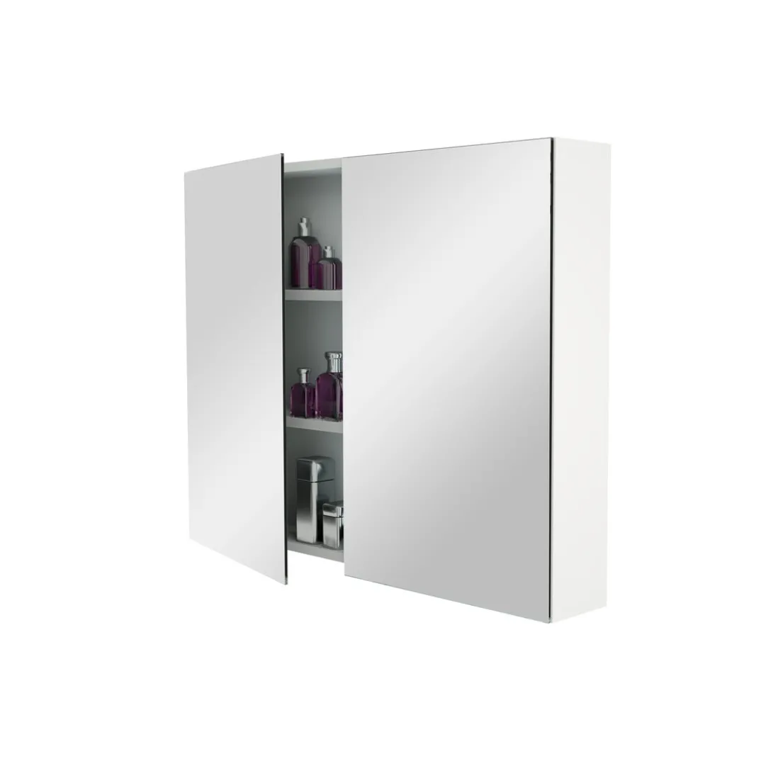 Storke Reflecta spiegelkast